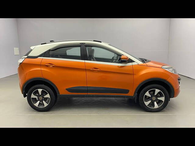 Used Tata Nexon [2017-2020] XZ Plus Dual Tone in Bangalore