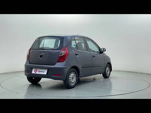 Used Hyundai i10 [2007-2010] Magna in Bangalore