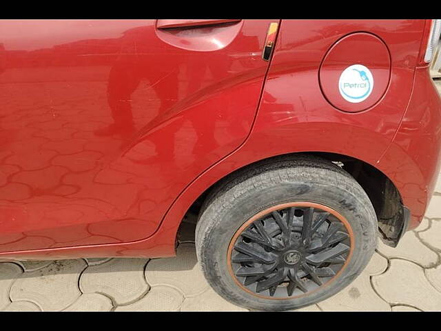 Used Hyundai Santro Sportz in Satna