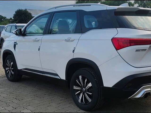 Used MG Hector [2019-2021] Sharp 2.0 Diesel [2019-2020] in Jalgaon