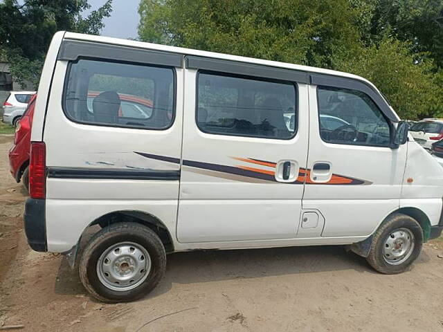 Used Maruti Suzuki Eeco [2010-2022] 7 STR in Meerut