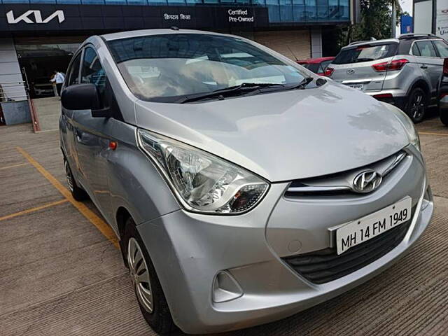 Used Hyundai Eon Era + in Pune