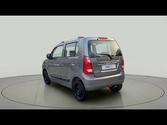 Used Maruti Suzuki Wagon R 1.0 [2014-2019] VXI in Patna