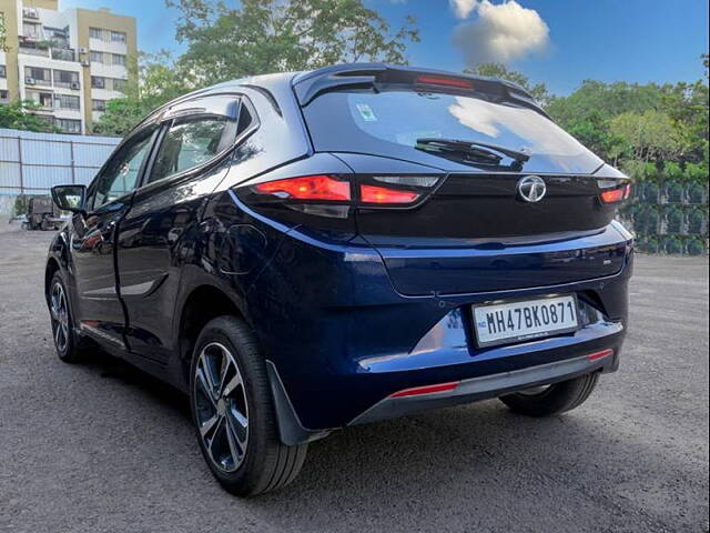 Used Tata Altroz XZ Petrol [2020-2023] in Mumbai