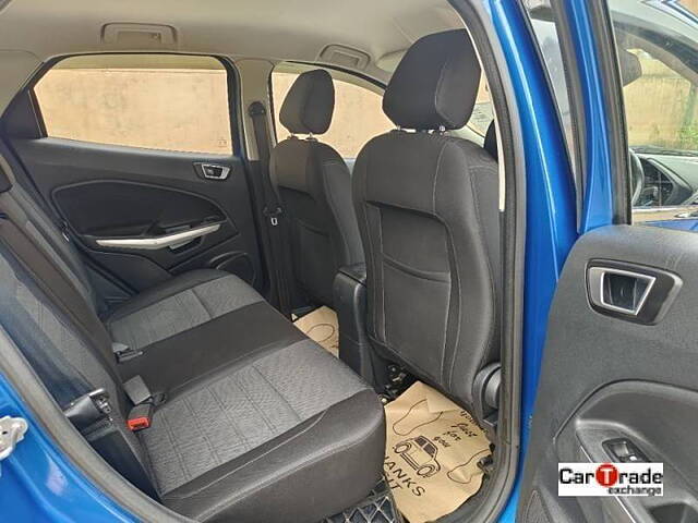 Used Ford EcoSport [2017-2019] Titanium 1.5L TDCi in Noida