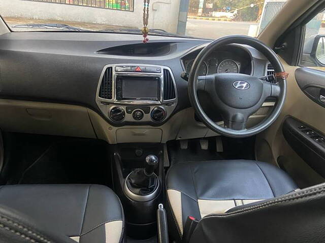 Used Hyundai i20 [2012-2014] Magna 1.2 in Jamshedpur