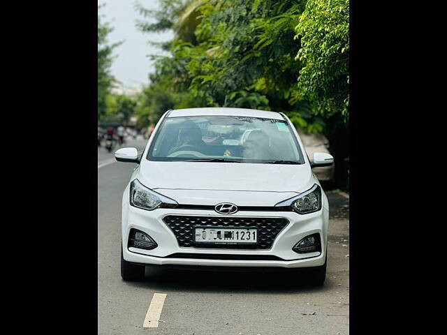 Used 2019 Hyundai Elite i20 in Surat