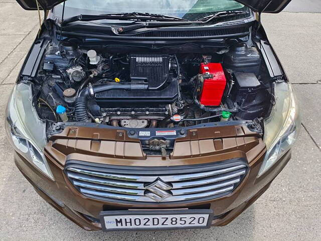 Used Maruti Suzuki Ciaz [2014-2017] VXi+ in Mumbai