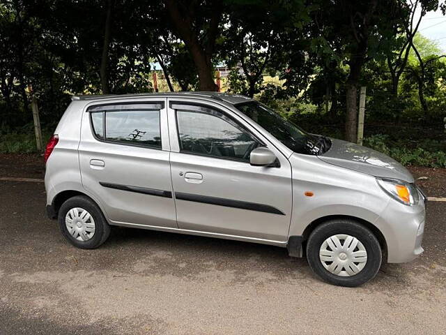 Used Maruti Suzuki Alto 800 [2012-2016] Vxi in Bhopal