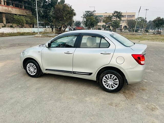 Used Maruti Suzuki Dzire [2017-2020] VXi AMT in Karnal