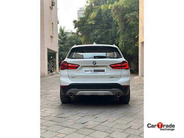 Used BMW X1 [2013-2016] sDrive20d xLine in Mumbai