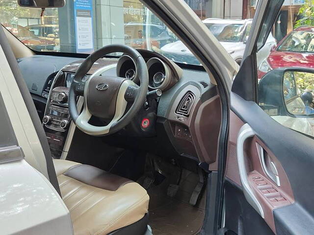 Used Mahindra XUV500 [2011-2015] W6 in Thane