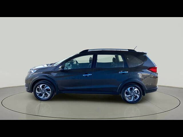 Used Honda BR-V V CVT Petrol in Coimbatore