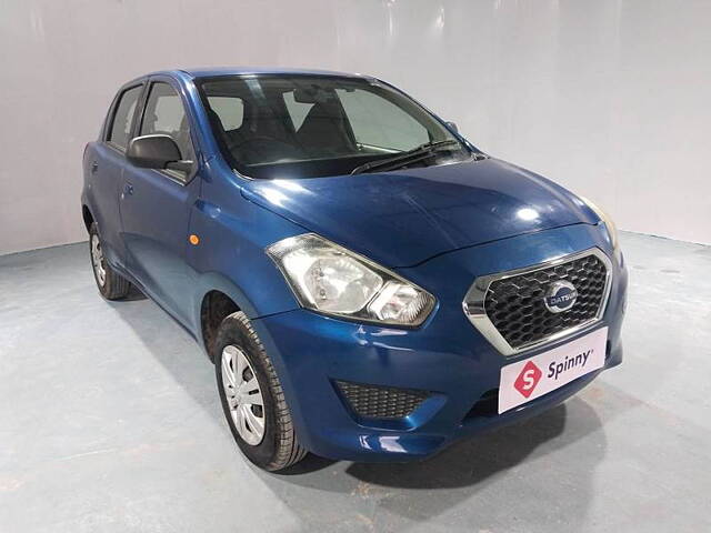 Used Datsun GO [2014-2018] T in Kochi