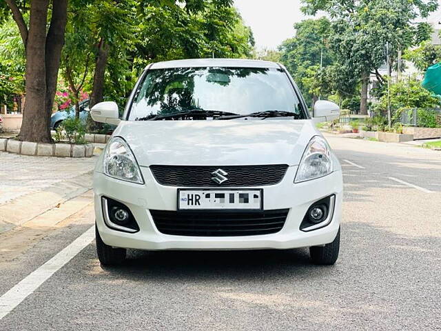 Used 2015 Maruti Suzuki Swift in Mohali