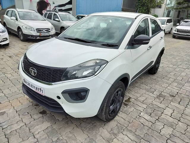 Used 2019 Tata Nexon in Aurangabad