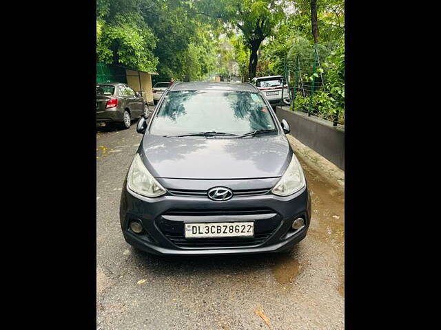 Used 2014 Hyundai Grand i10 in Delhi