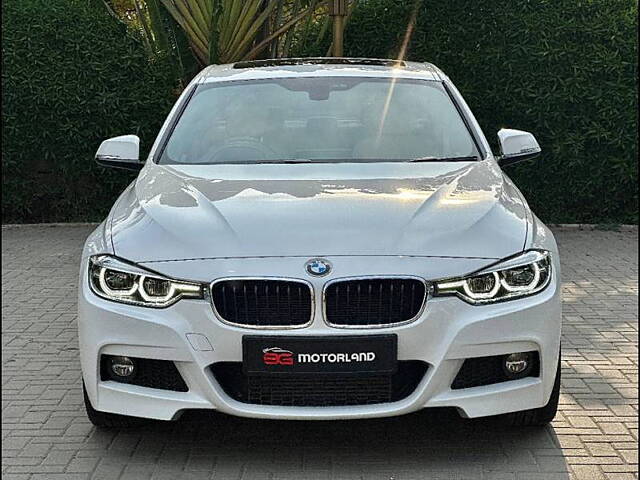 Used 2016 BMW 3-Series in Surat