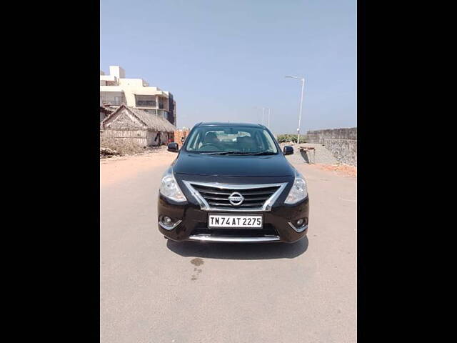 Used 2018 Nissan Sunny in Chennai