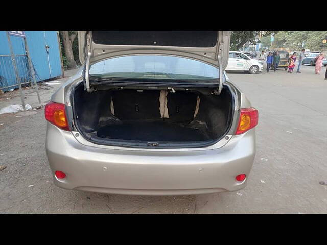 Used Toyota Corolla Altis [2008-2011] 1.8 G in Mumbai