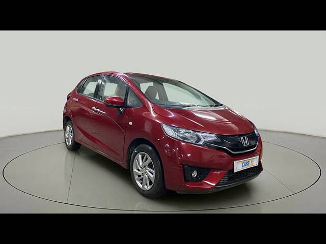 Used 2019 Honda Jazz in Mumbai