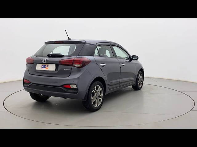 Used Hyundai Elite i20 [2019-2020] Asta 1.2 (O) [2019-2020] in Chennai