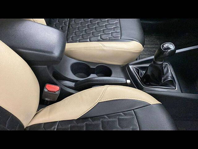 Used Hyundai Elite i20 [2016-2017] Sportz 1.2 [2016-2017] in Delhi