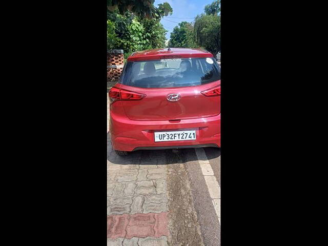 Used Hyundai Elite i20 [2014-2015] Magna 1.2 in Lucknow