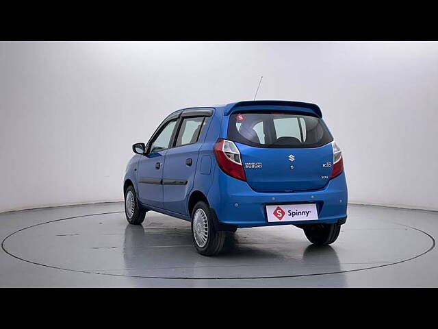 Used Maruti Suzuki Alto K10 [2014-2020] VXi AMT [2014-2018] in Bangalore