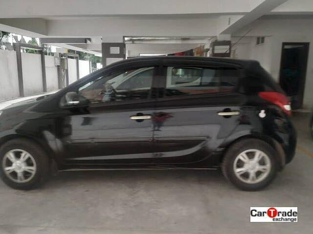 Used Hyundai i20 [2010-2012] Asta 1.2 in Hyderabad