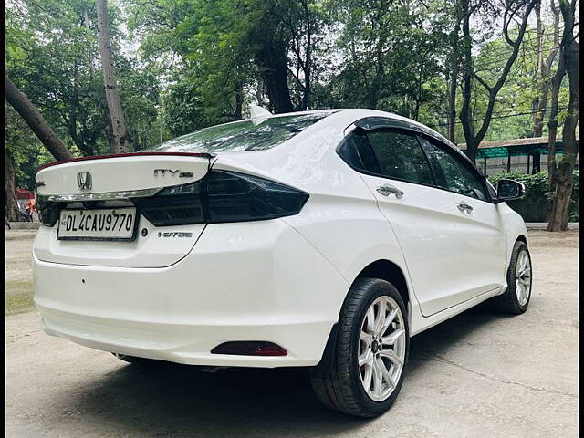 Used Honda City [2014-2017] V Diesel in Delhi