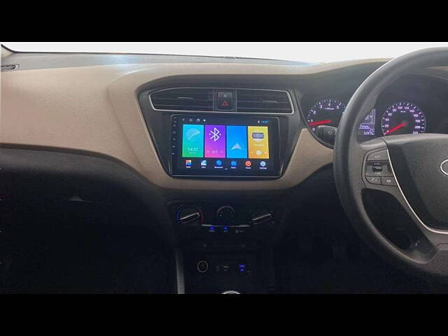 Used Hyundai Elite i20 [2018-2019] Sportz 1.2 in Ahmedabad