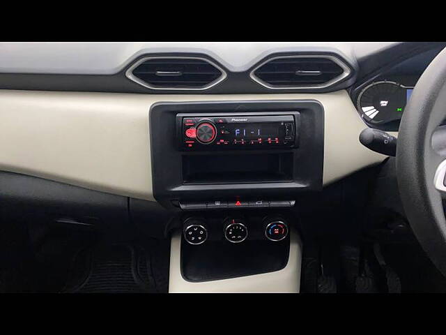 Used Nissan Magnite [2020-2024] XE  [2020] in Chennai