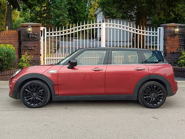 Used MINI Clubman [2016-2020] Cooper S in Delhi