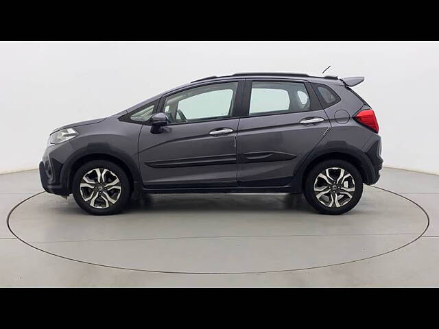 Used Honda WR-V [2017-2020] VX MT Petrol in Chennai