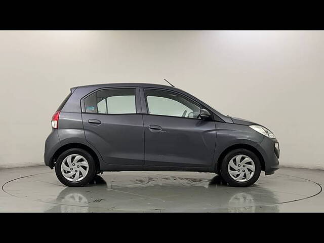 Used Hyundai Santro Sportz [2018-2020] in Gurgaon