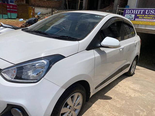 Used Hyundai Xcent [2014-2017] S 1.2 (O) in Ranchi