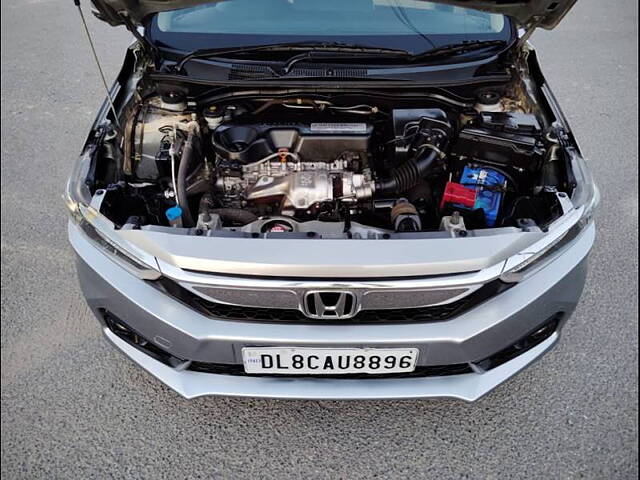 Used Honda Amaze [2018-2021] 1.5 V CVT Diesel in Delhi