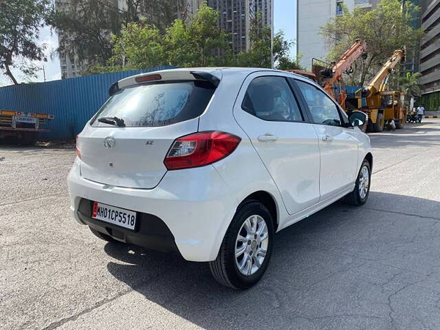 Used Tata Tiago [2016-2020] Revotron XZA [2017-2019] in Mumbai