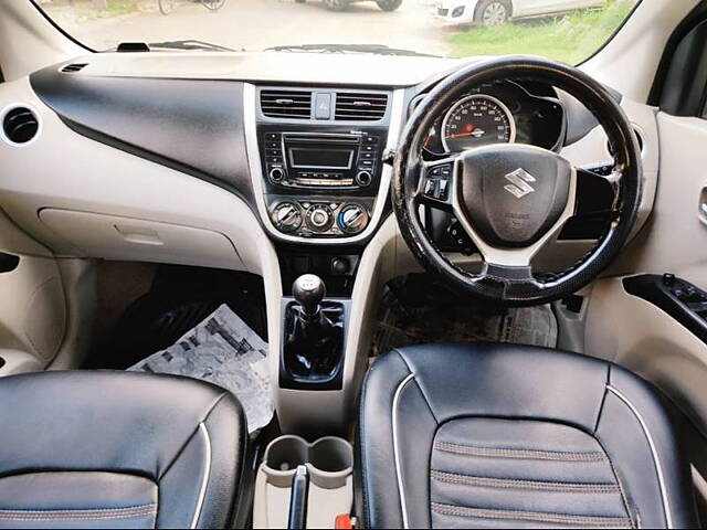 Used Maruti Suzuki Celerio [2017-2021] ZXi [2017-2019] in Chandigarh