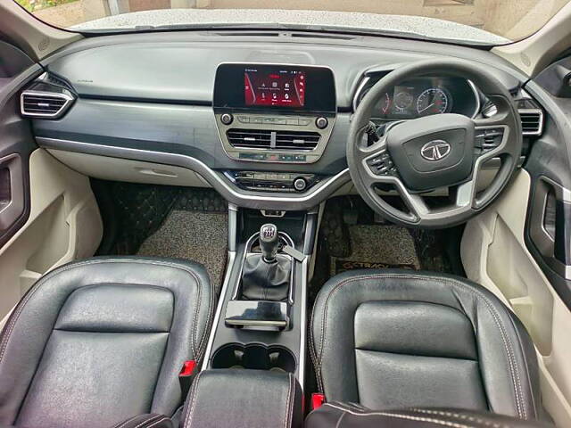 Used Tata Safari [2021-2023] XT Plus in Bangalore