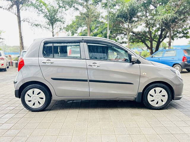 Used Maruti Suzuki Celerio [2017-2021] VXi CNG [2019-2020] in Pune