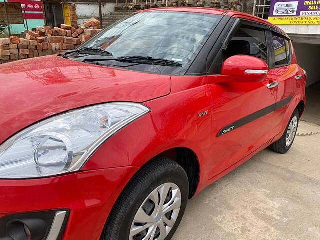 Used Maruti Suzuki Swift [2014-2018] VXi [2014-2017] in Ranchi