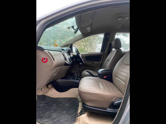 Used Toyota Innova [2013-2014] 2.5 VX 8 STR BS-IV in Mumbai