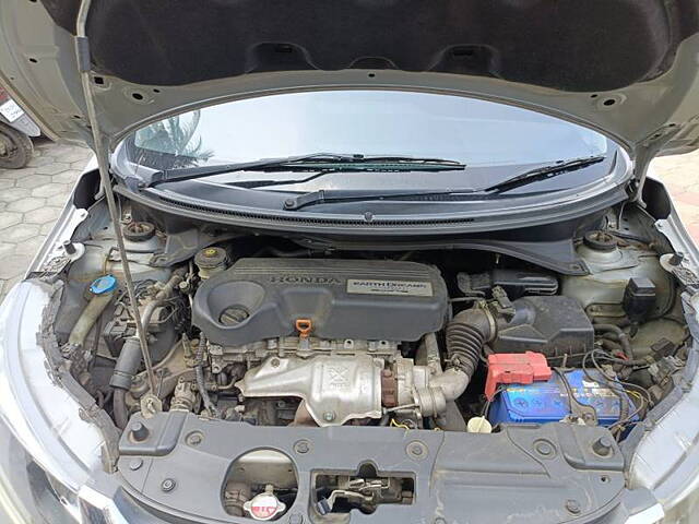 Used Honda BR-V V Diesel in Coimbatore