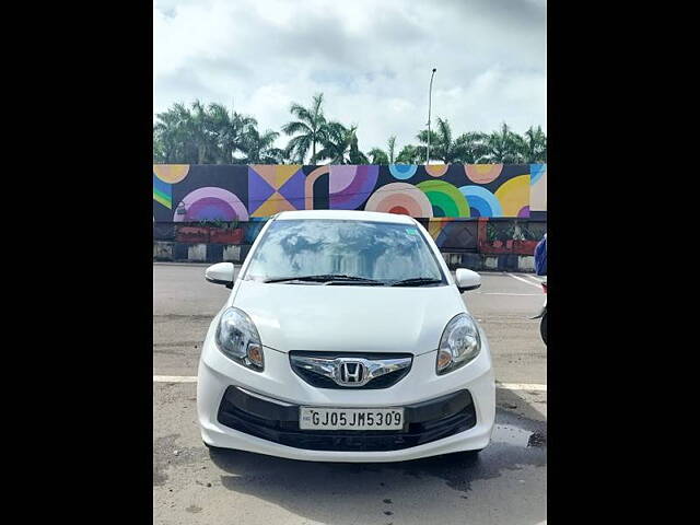 Used Honda Brio [2013-2016] S MT in Surat