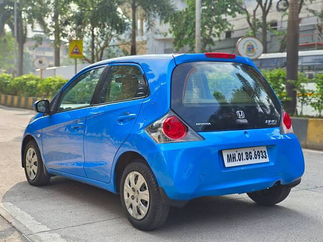 Used Honda Brio [2011-2013] S MT in Mumbai