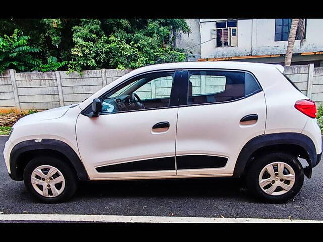 Used Renault Kwid [2015-2019] RXT [2015-2019] in Bangalore