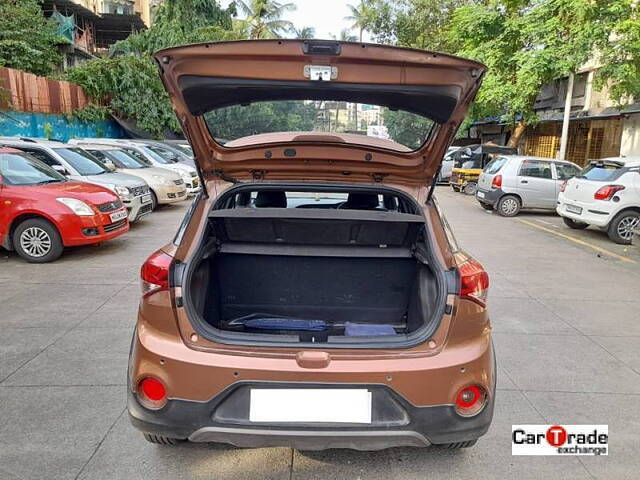 Used Hyundai i20 Active [2015-2018] 1.2 S in Mumbai