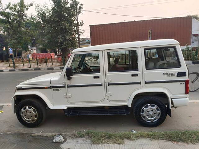 Used Mahindra Bolero [2011-2020] Power Plus SLE [2016-2019] in Karnal